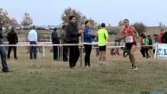 Cross de Soria