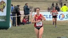Cross de Soria