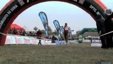 Cross de Soria