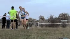Cross de Soria