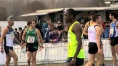 Cross de Soria