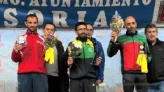Cross de Soria