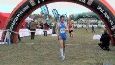 Cross de Soria