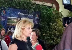 Éxito en Almarza en estas jornadas. / SN