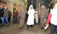 Festival de las Ánimas 2014