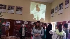 Éxito en Almarza en estas jornadas. / SN