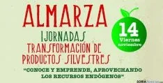 El iclo de almarza, pionero en Soria. 