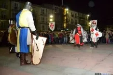 Festival de las Ánimas 2014