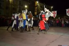 Festival de las Ánimas 2014