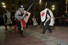 Festival de las Ánimas 2014