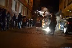 Festival de las Ánimas 2014