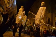 Festival de las Ánimas 2014
