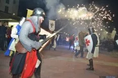 Festival de las Ánimas 2014