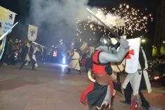Festival de las Ánimas 2014