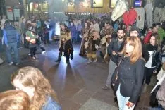 Festival de las Ánimas 2014