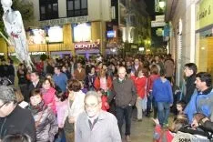 Festival de las Ánimas 2014