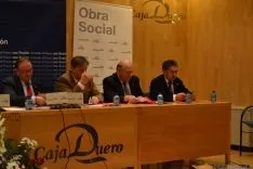 Junta Accionista Numancia