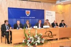Junta Accionista Numancia