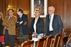 Presentación Cross Soria 2014