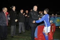 Vicente del Bosque