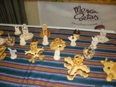 Foto 4 - Mercasetas conf&iacute;a en extender la lonja durante todos los fines de semana en oto&ntilde;o de 2015