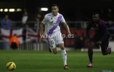 Barcelona B-Numancia