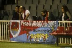 Barcelona B-Numancia