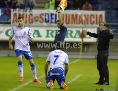 Numancia-Zaragoza