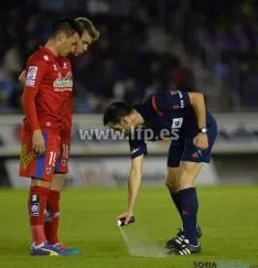 Numancia-Zaragoza