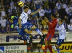 Numancia-Zaragoza