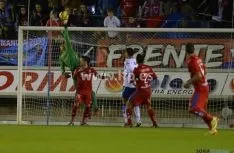 Numancia-Zaragoza