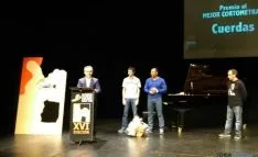 Gala de Clausura