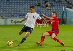 Recreativo-Numancia