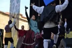 Hermanamiento de peñas