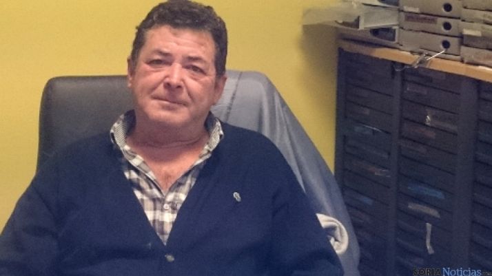 Felipe Utrilla