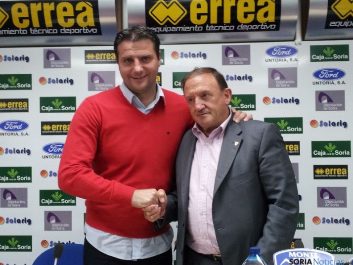 Palacios y Rubio