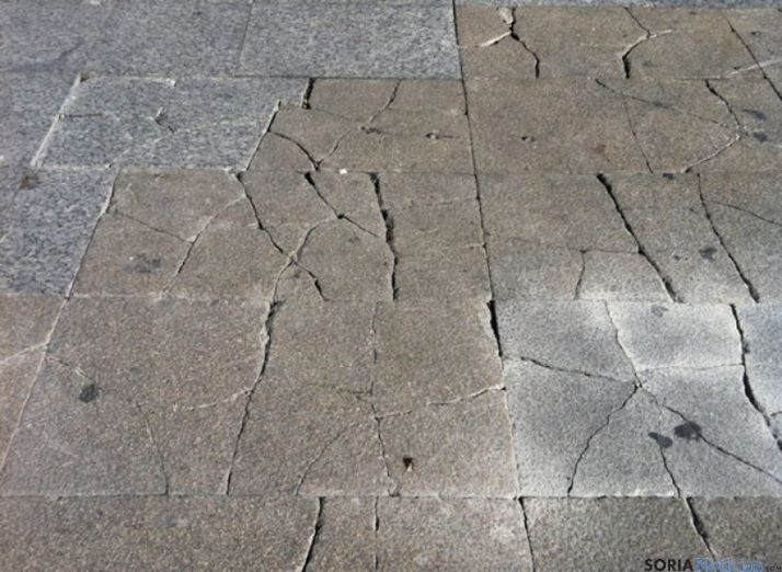 Plaza de Herradores
