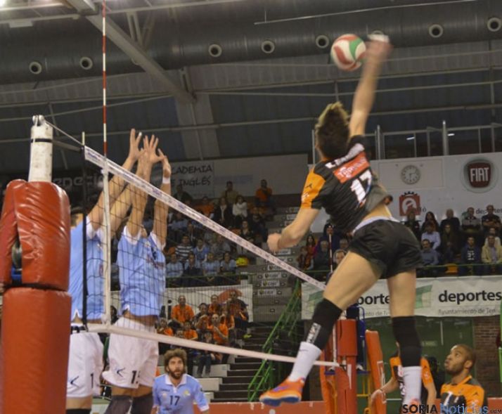 Imagen del partido
