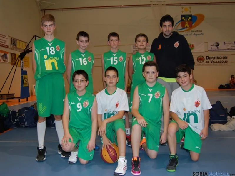 Fdr Baloncesto