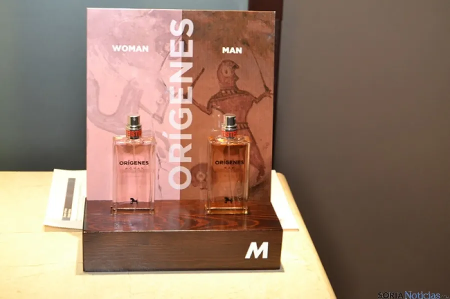 Presentación de Orígenes