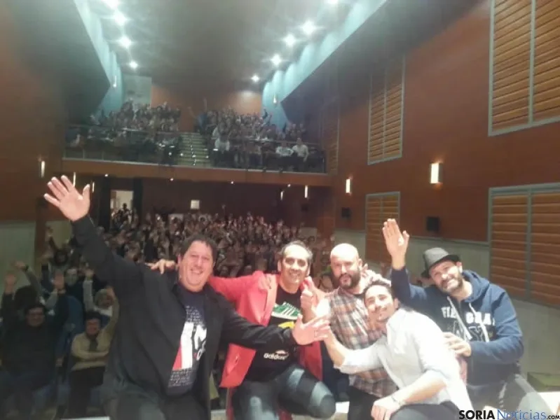 El Club de la Chistera