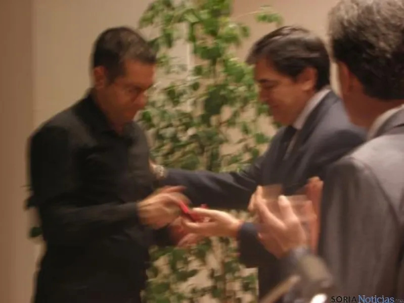 Reconocimiento empleados públicos de la Junta