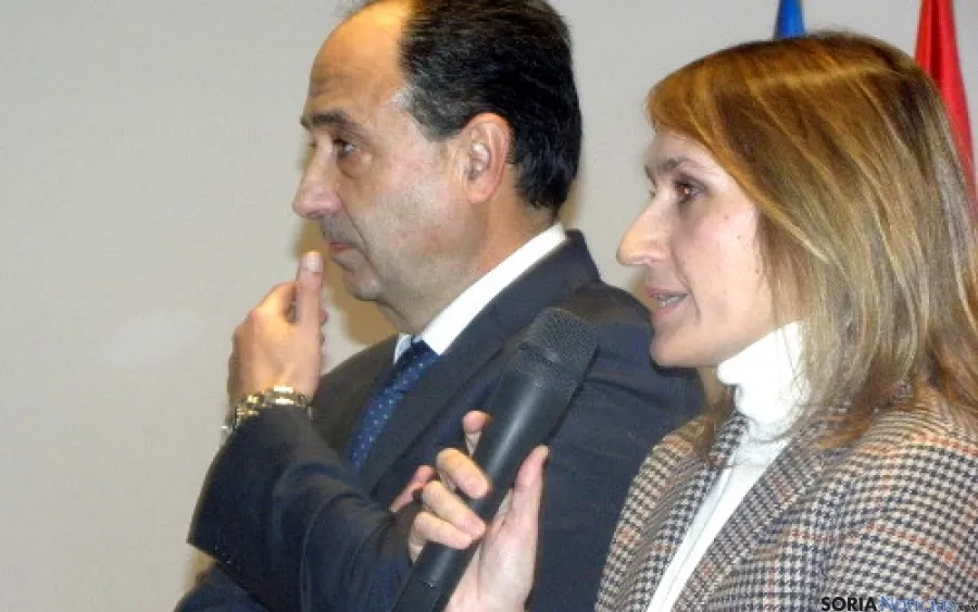Rocío Lucas