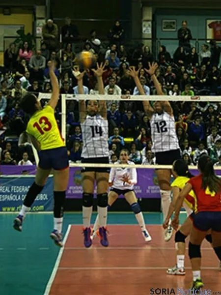 Momentos del torneo