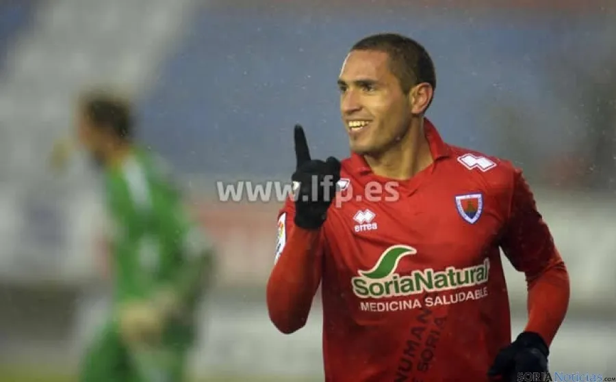Numancia-Llagostera