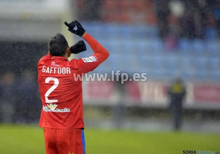 Numancia-Llagostera