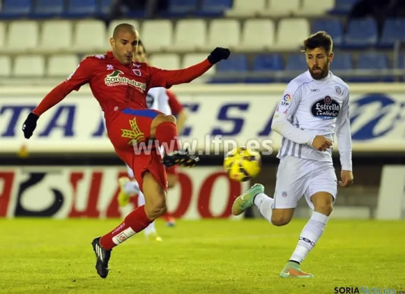Numancia Lugo