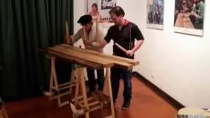 Txalabardos