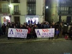 Concentración de Antígona