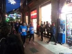 Carrera Popular de Navidad